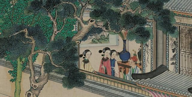 绣春囊有多可怕?为何让王夫人痛哭流涕?她的恐惧不好对王熙凤说