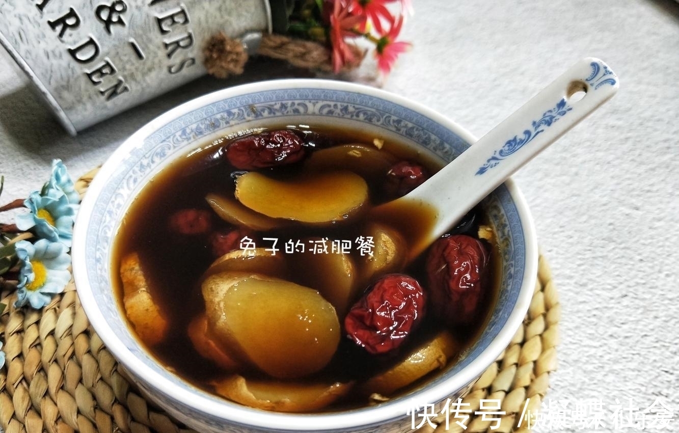 女人|它是天然“补血汤”, 燕窝都不换, 女人要多喝, 家家吃得起