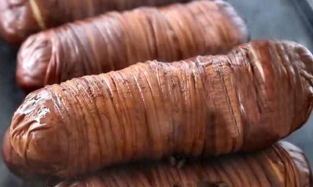 夏天,多给家人吃这种肉,强身健体还补钙,10元一斤,人人吃得起