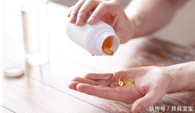 黄斑变性|维生素E,真是抗氧化之星?内服防衰老,外用淡疤痕?咋吃才正确