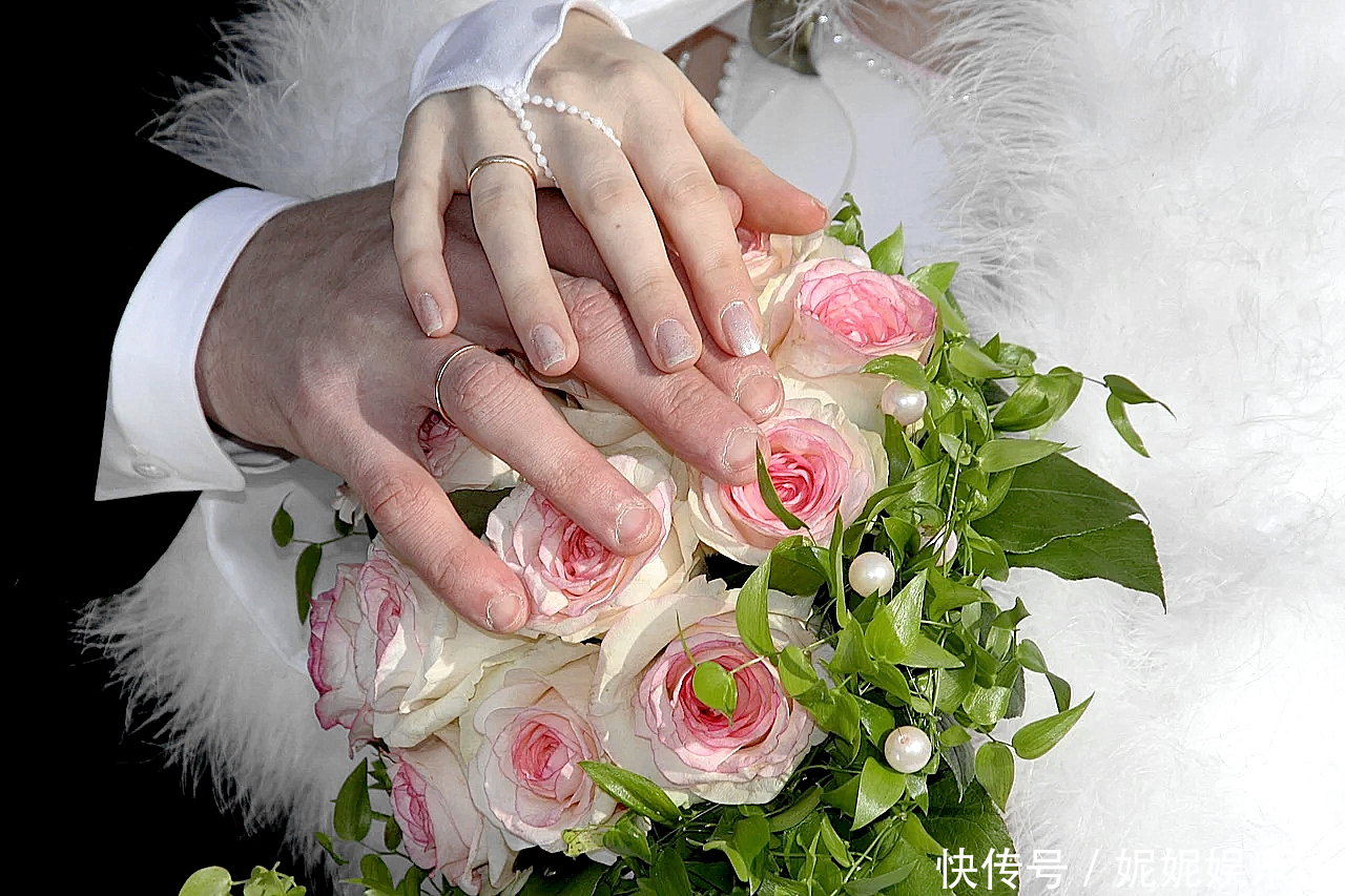 亲朋好友|捷映幸福浪漫的婚礼开场视频,于欢乐声中,开启美好生活