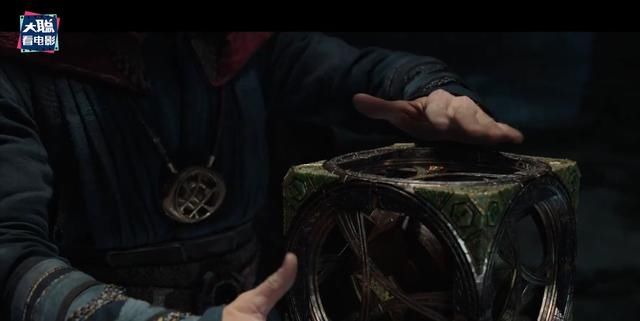 《蜘蛛侠:英雄无归》第二版预告解析!三蛛同框真的要实现啦