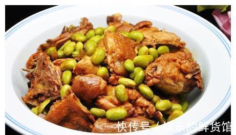 强健|立秋之后温度一直下降影响孩子身体,多吃强身菜,强健体质生病少