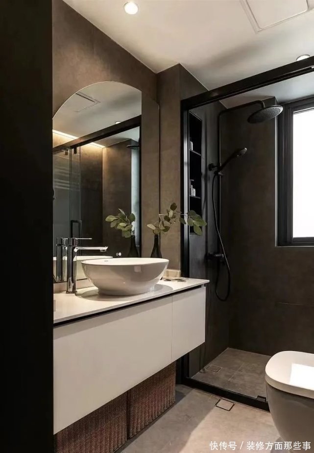 男女主|87㎡两居，好看易复制的万能家装思路，年轻人都在学！