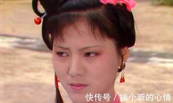 蒋玉菡$《红楼梦》里花袭人嫁给蒋玉菡是万般无奈的选择!