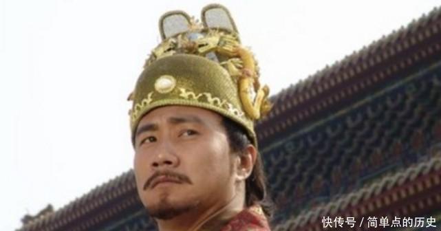 功臣|朱元璋几乎杀尽功臣,却单单放过了这三兄弟,老三的保命方法绝了