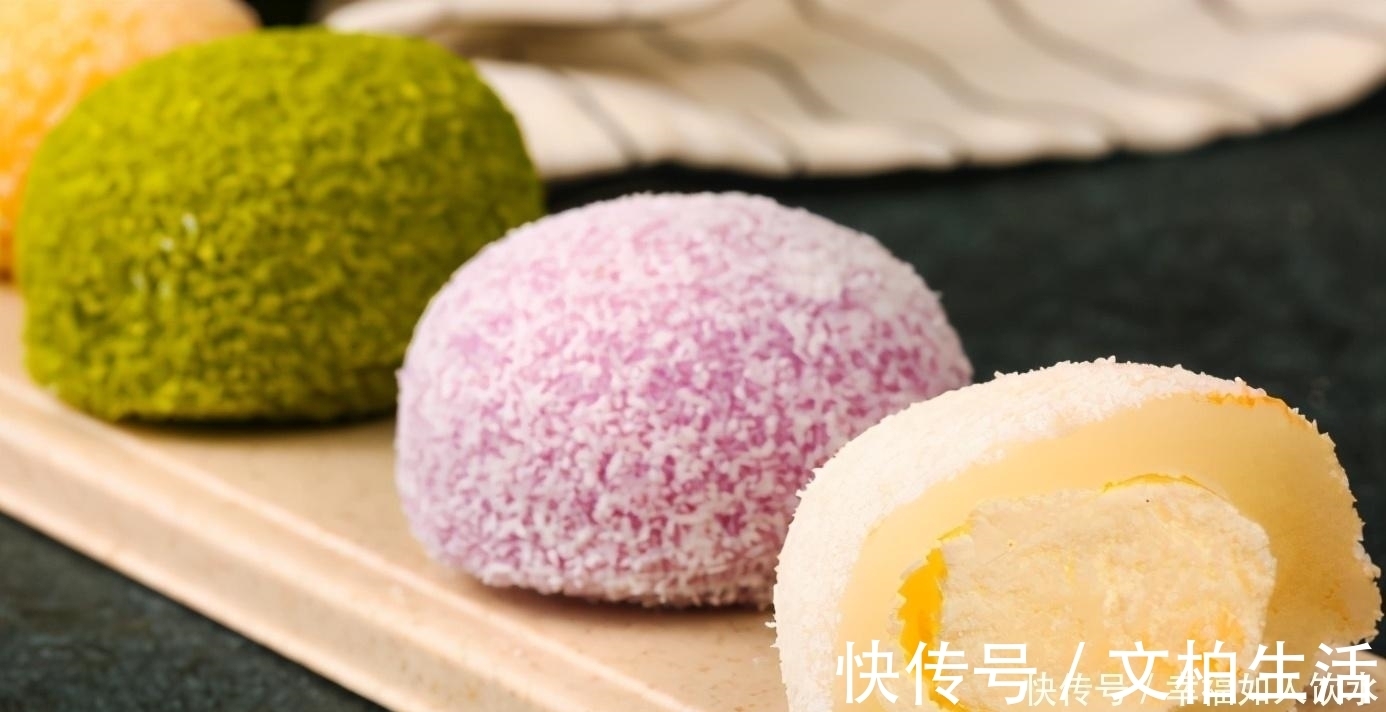 山药|越吃越瘦的3道小甜品，做法超简单，体重都悄悄变轻了