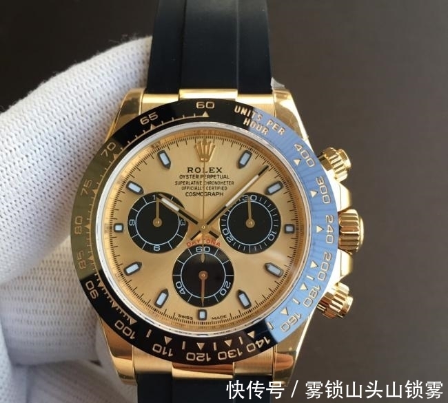 最具人气的5款劳力士有哪些你知道吗,你又戴过几枚?