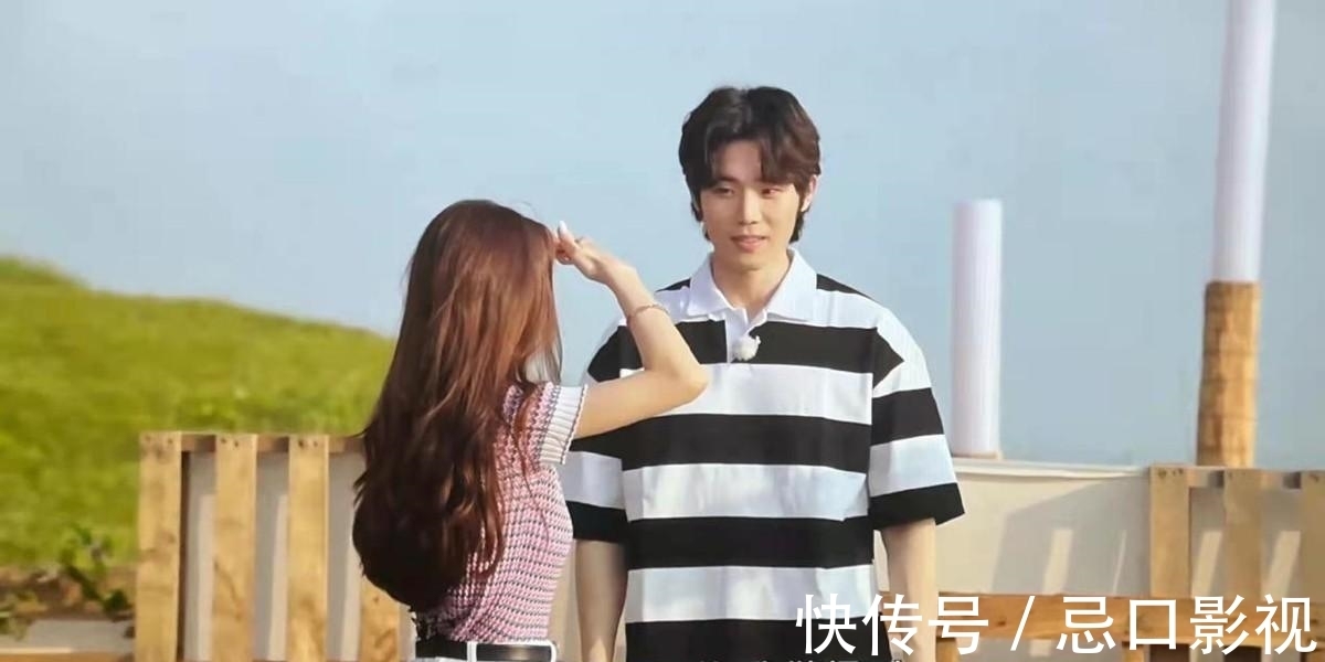 《單身即地獄》：宋智雅火力全開撩遍男嘉賓，攜新男友狂撒糖