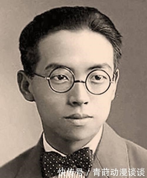 金岳霖!梁思成再婚当天,他手提一壶烈酒,顶着寒风在林徽因墓前守了一夜