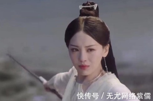 芜浣|《千古玦尘》“不是不爱，不是绝，不是不狠，只是敌不过白玦”