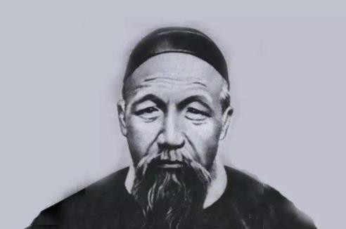 皆知|胜曾国藩十倍的名臣，没事就喜欢逛青楼，字号国人皆知：润芝