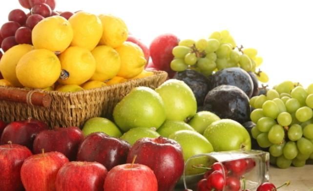 些水果|洗水果别只会用水洗,不妨加点“它”,洗得更干净,吃着更放心