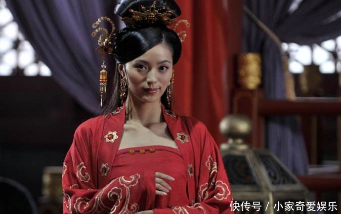 皇帝|她18岁开始守寡,一守就是64个春秋,见证了8个朝代7个皇帝