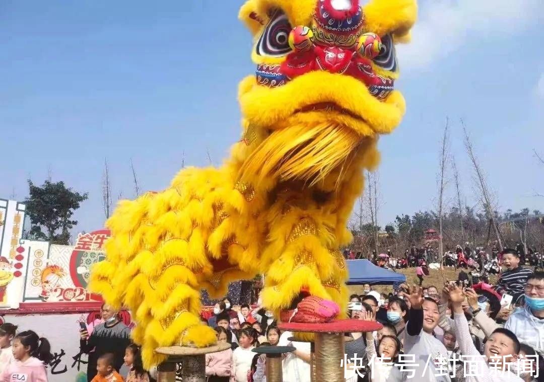 冬游四川上封面|当春节遇上冬奥 四川旅游火热开年 | 崇州