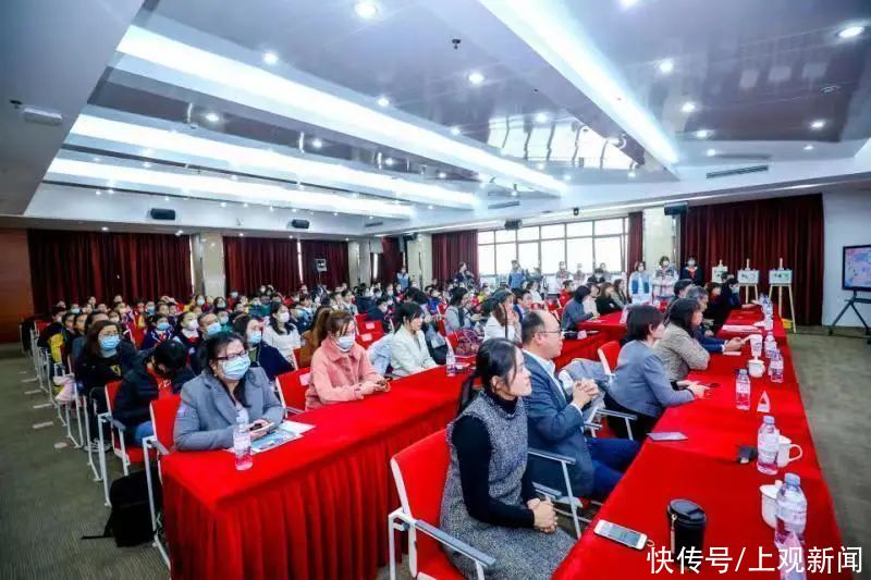 掌心|让美育多一点掌心的温度 富士instax全国视觉板报创意展演征稿活动上海站颁奖典礼成功举办