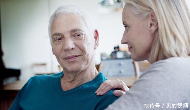 男性|男性年过60,进入生命考察期!坚持5个好习惯,健康长寿并不难