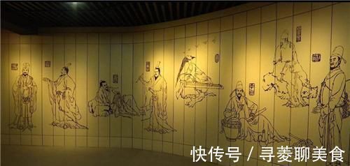 中国文学史#曹操为求贤才,写下一首霸气诗,开篇就是千古名句,你绝对也背过