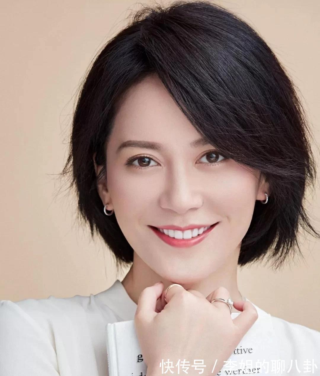 特点|女人美在骨不在皮,骨相长得好,素颜也很美,下面几个特点你有吗