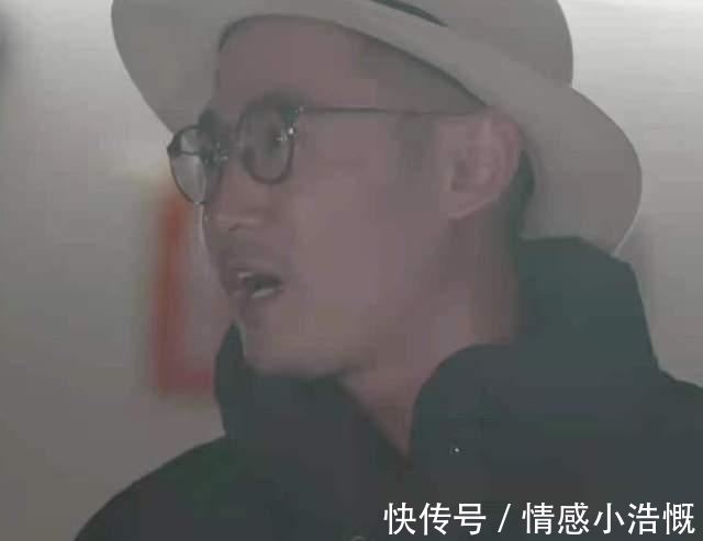 看了3遍《再見愛人》,發(fā)現(xiàn)佟晨潔“三次選離婚”,才是人間清醒