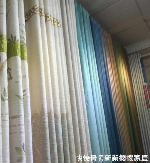 价格|为何窗帘价格会让人出人意料?内行人说出实情,大多数都被套路了