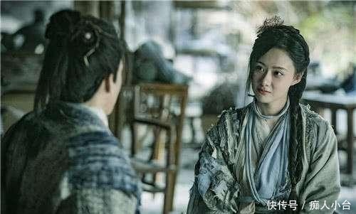 知己|金庸笔下的张无忌,为何最终会选赵敏?这几位美女我们该如何抉择