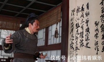 宋江|黄文炳胜券在握,却为何被宋江逆袭,成为水浒死得最惨之人?