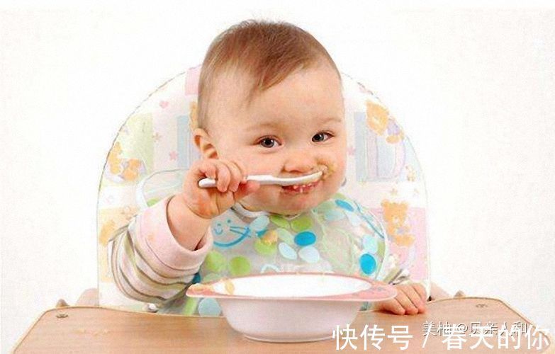 婴儿|婴儿能吃盐吗,什么时候吃比较好!答案和你们想的可能不一样