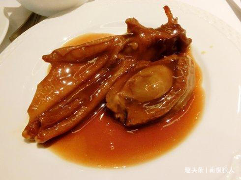 皇帝|中国古代宫中的御膳,皇帝过年时都吃些什么呢