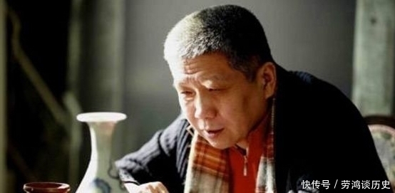 和氏璧|单手能拿起“和氏璧”?马未都:我能证明,电视剧里都是瞎掰!