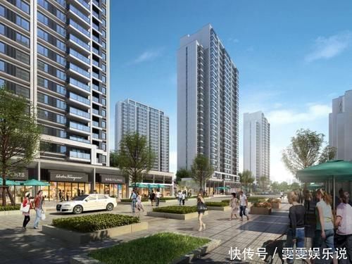 拆迁|楼梯房和电梯房究竟买哪个更好?我建议选前者,来看看这5个优势