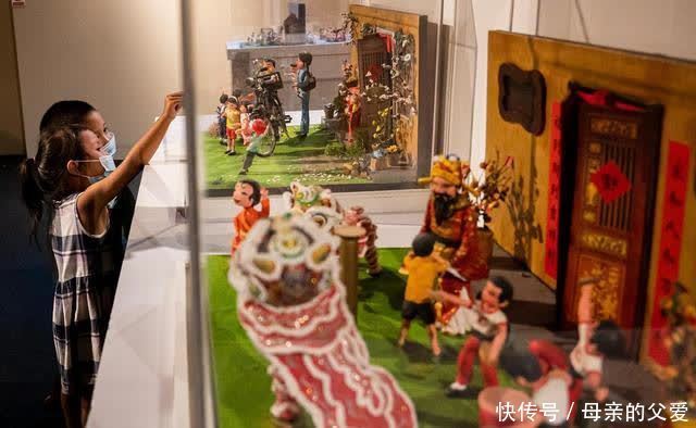 《中国农历历法展》在吉隆坡举行