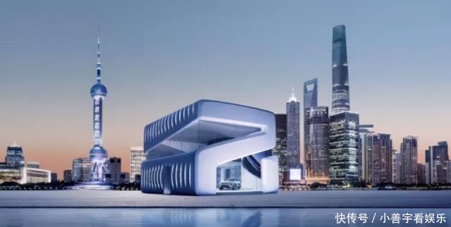 到手机之上?上汽R品牌这波秀肌肉我给满分