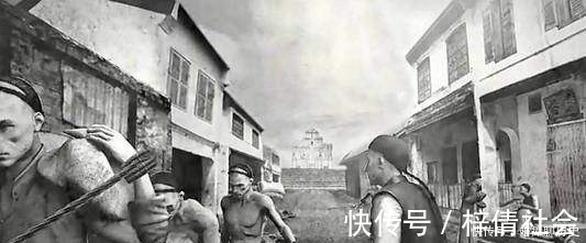 婆罗洲|百年谜题:武术能不能实战?两位天地会残部逃到海外,用武术建立2个国家