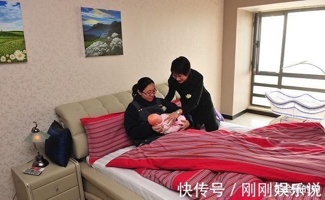 调理|为什么中国妈妈需要坐月子,而老外却不用?看完学到了