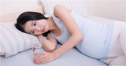 睡眠|在怀孕中后期,孕妈会变得睡眠不足,这几件事可以缓解