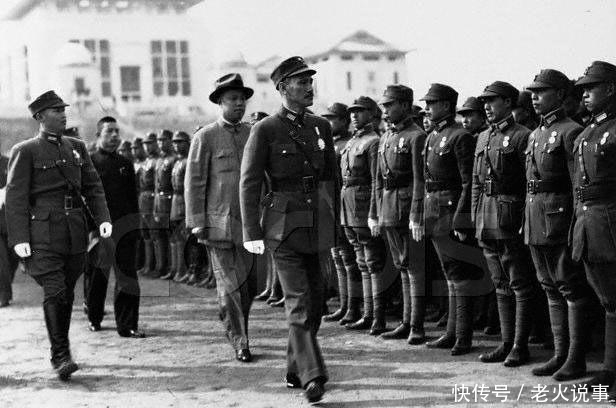 政委|血战湘江的红34师,师长一战成名,政委却鲜为人知