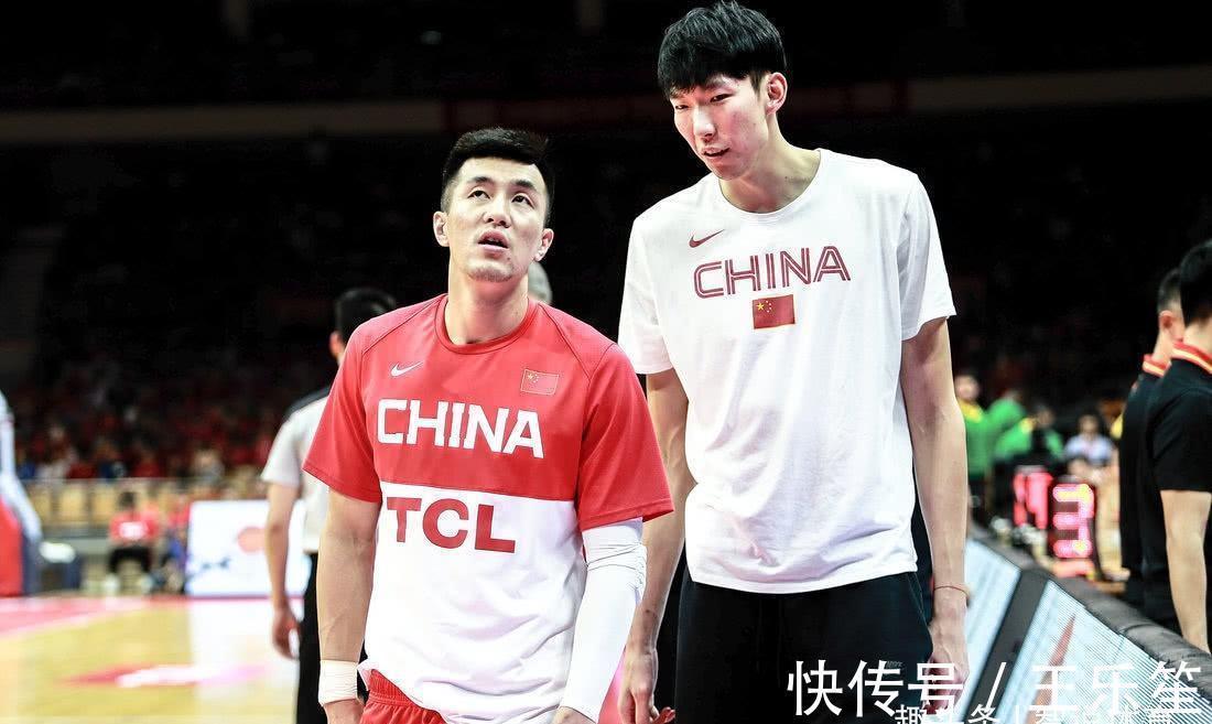 赵继伟|男篮中澳大战首发浮现:易建联谢幕战+杜锋3爱徒淘汰,CCTV5直播