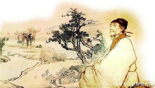 诸葛亮$杜甫赞美诸葛亮的一首诗,最后一句是中考的常客,让无数学子朗诵