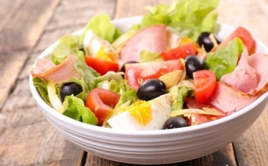 一日三餐|怎样才能实现科学减肥呢?