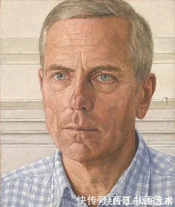 英国皇家$英国皇家肖像画协会年展获奖及入选作品选