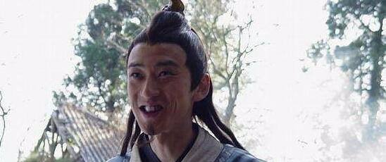 天龙八部中的四大恶人 色魔云中鹤原型人尽皆知 快资讯 天龙八部中的四大恶人 色魔云中鹤原型人尽皆知 快资讯