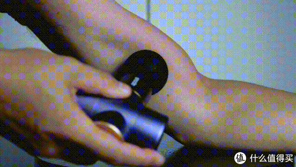 q2|一味苦练往往适得其反，健身锻炼恢复需要重视，我的4款筋膜枪横评