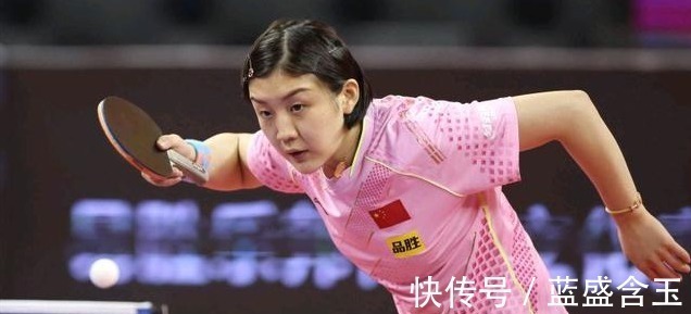 李隼|国乒三朵金花,谁能更早完成大满贯目标刘国梁和李隼有各自想法!