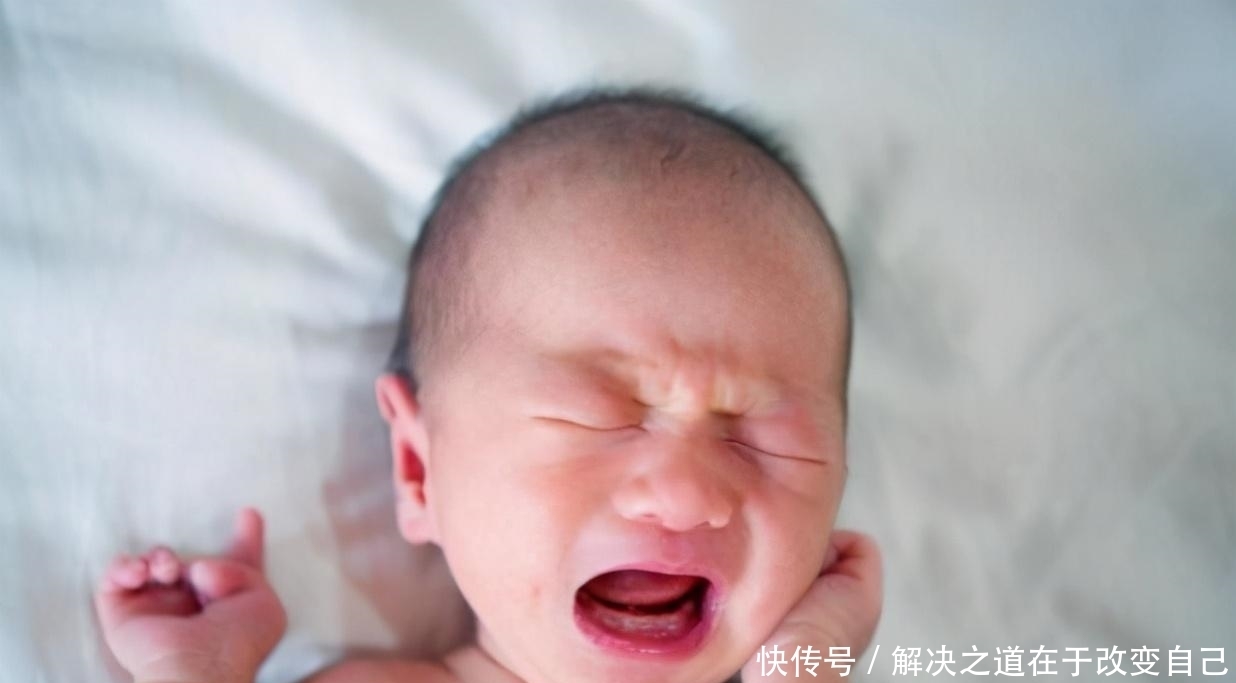 发育健全|7种照顾婴儿的坑,你踩了几个?