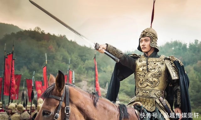 杨国忠|安史之乱原本几个月就能平定,却因此战役惨败变成浩劫