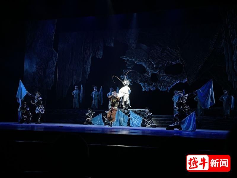 叶婧&名角云集！时隔60年，这部经典绍剧大戏出新版了