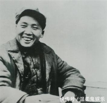 红军|彭德怀打了红军落脚陕北第一个胜仗，毛主席写一诗赞之