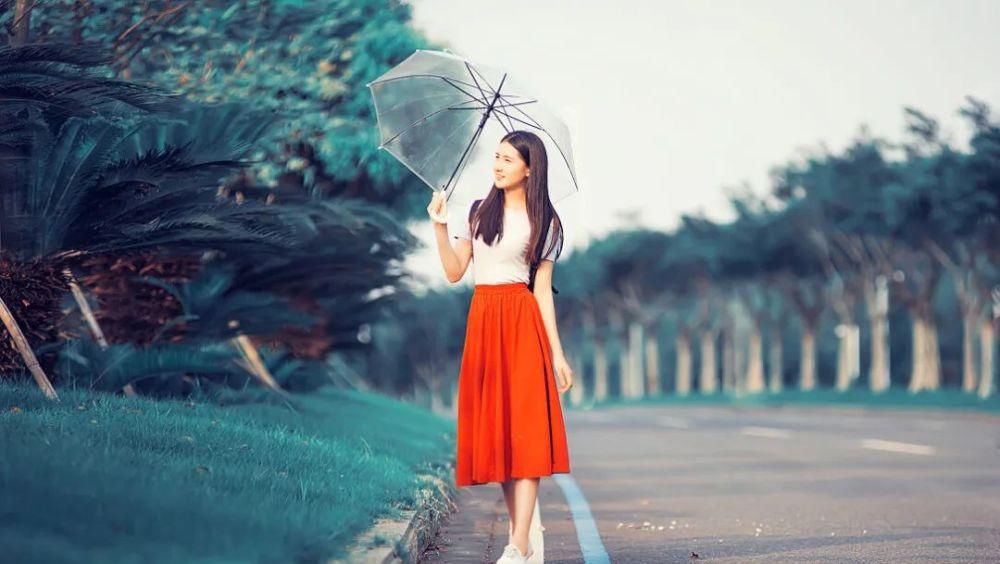  情愫|陈俊凤：迷失在风中的情愫（外一首）