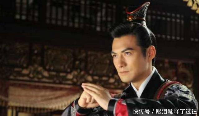 李世民|李世民除了杀兄弟还干了这样一件事,史书上都没人敢写!